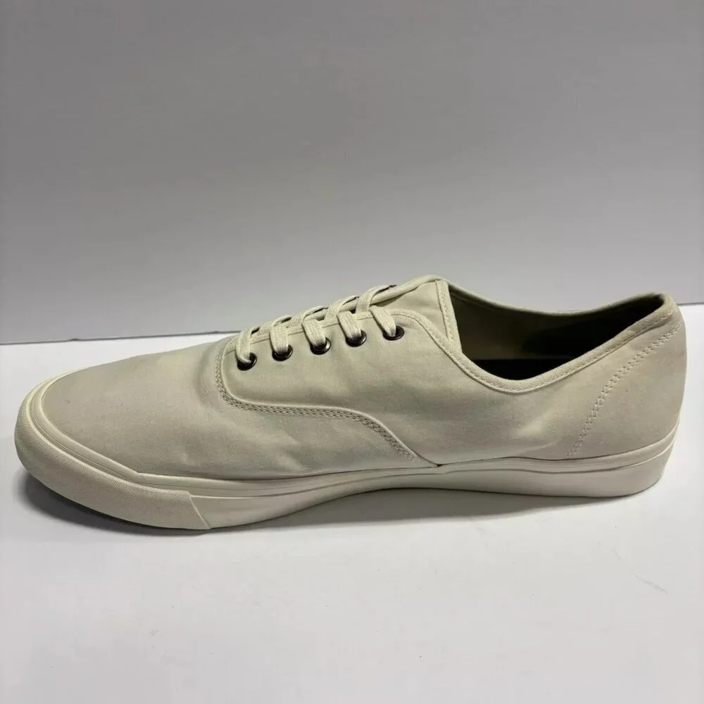 SeaVees Men’s Legend Lace-Up Sneakers, Size 15 M